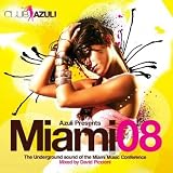 Review Various Artists  / Miami 2008