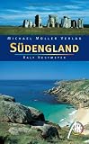 S&uuml;dengland: Reisehandbuch mit vielen praktischen Tipps - Ralf Nestmeyer