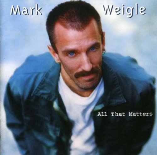 CD-Charts  Search : All That Matters