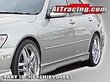 AIT Side Skirts