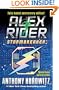 Stormbreaker (Alex Rider)