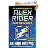 Stormbreaker: An Alex Rider Adventure