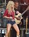 JESSICA SIMPSON 24x36 COLOR POSTER PRINT