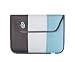 Timbuk2 iPad Envelope Sleeve (Gunmetal/White/Robin, X-Small)