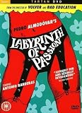 Labyrinth of Passion (Laberinto de pasiones) [ NON-USA FORMAT, PAL, Reg.2 Import - Great Britain ]