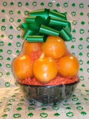 Irish Pot of Gold by Ruma