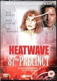 Ed McBains 87th Precinct: Heatwave
