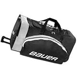 Bauer Vapor Equipment Wheel Bag [JUNIOR]