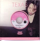 Texas I Don't Want a Lover (Dvd Single w/ Live Video)