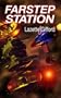 Double Dog #3: Home Is the Hunter / Farstep Station