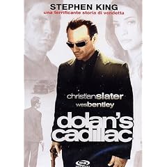 Dolan's Cadillac