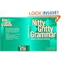 Nitty Gritty Grammar  Student's Book: Sentence Essentials for Writers