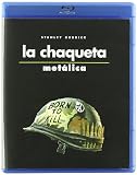 La Chaqueta Metalica+Documenta [Blu-ray]