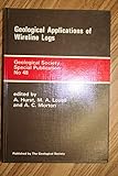 Geological applications of wireline logs