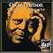 The Great OSCAR PETERSON...