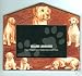 labrador24  - Yellow Labrador Retriever Photo Picture Frame