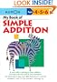 My Book Of Simple Addition