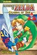 The Legend of Zelda: Ocarina of Time, Vol. 2