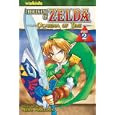 The Legend of Zelda, Volume 2
