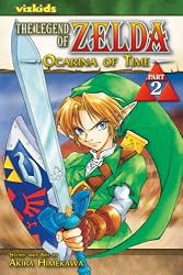The Legend of Zelda: Ocarina of Time, Vol. 2
