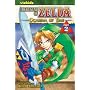 The Legend of Zelda, Volume 2