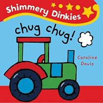 Chug Chug (Shimmery Dinkies)