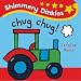 Chug Chug (Shimmery Dinkies)