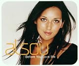 Before You Loved Me