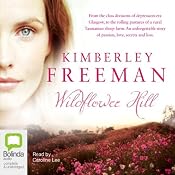Wildflower Hill | [Kimberley Freeman]