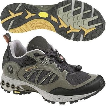 Mens Cruise Control 86931 Merrell