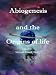 Books : Abiogenesis: How Life Began. The Origins and Search for Life