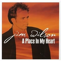 A Place in My Heart