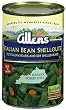 The Allens Italian Bean Shellouts, 14.5 oz (Pack of 12)