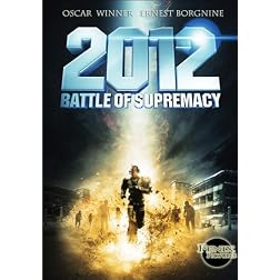 2012 Battle for Supremacy
