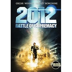 2012 Battle for Supremacy