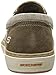 Skechers USA Men's Palen Tiago Slip-On Loafer, Taupe, 11 D US