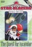 Star Blazers - The Quest for Iscandar - Series 1, Part III (Episodes 10-13)