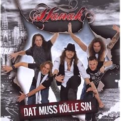 Dat Muss K�lle Sin