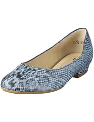 Peter Kaiser ALA 19339-329 Damen Ballerinas
