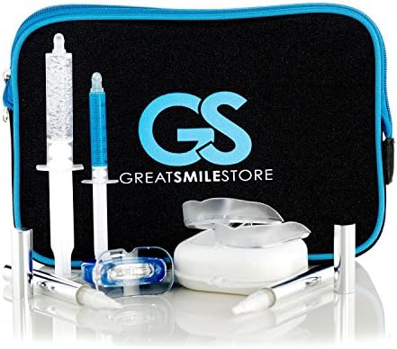 GSS Elite Teeth Whitening System