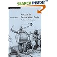 Rossini in Restoration Paris: The Sound of Modern Life (Cambridge Studies in Opera) by  Benjamin Walton