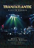 Live In Europe [DVD]