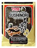 Premium Roasted Seaweed Sushi Nori