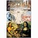 Da Vinci'S World Jigsaw Puzzle 1000pc