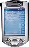 Compaq iPAQ Pocket PC H3970 - Windows Mobile 2002 - PXA250 400 MHz - RAM: 64 MB - ROM: 48 MB 3.8 TFT ( 240 x 320 ) - IrDA, Bluetooth