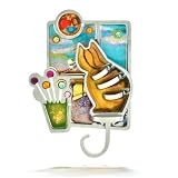 Cat In Window Pin from the Artazia Collection #9919 NP