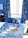 Doctor Who Curtains Dr 72" drop 'Upgrade' design