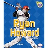 Ryan Howard (Amazing Athletes)
