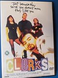 Produkt-Bild: Clerks (NL - Import)