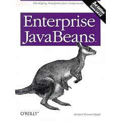 Enterprise JavaBeans (3rd Edition)
